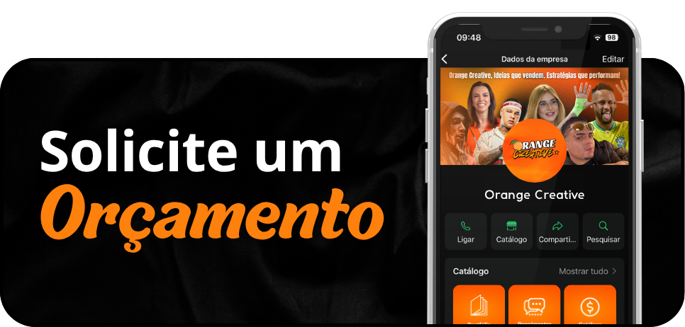 Orçamento